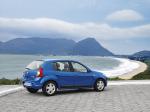 Renault Sandero 2007 года